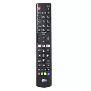 LG 정품 65UK6820ENF 사용 TV 기본리모컨 (넷플릭스 등 기능포함)