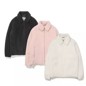 K2 케이투 KWU24148 여성용 플라이워크 실크 보아플리스 자켓 W (ECO)