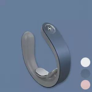 고퀄리티   목 어깨 저주파 안마기 다용도 마사지 패드 지기 목안 팔마사 팔안마기 다리 미니 전신