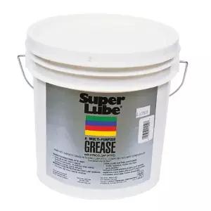 슈퍼루브 구리스(고온) 5LB (41050)