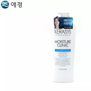 애경 케라시스 모이스춰 클리닉 오리지널 컨디셔너 600ml