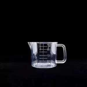 [하프클럽/]0.2L 스내지 아크릴 베이킹 200ml 계량컵 계량용품 아