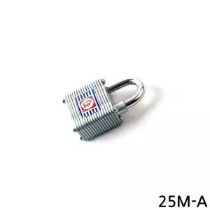 [하프클럽/]철판자물쇠 미니 자물통 서랍 사물함 자물쇠 도난방지