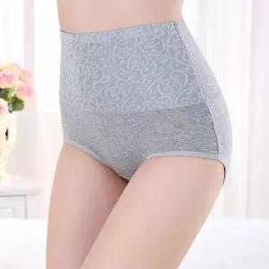 [하프클럽/]심리스 거들 복부 보정팬티 옆구리살 뱃살 똥배팬티