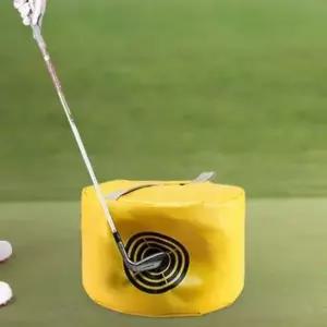 [하프클럽/셀러허브_여성트랜드패션]임팩트백 골프 스윙백 스윙연습기