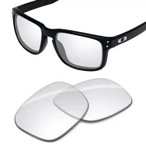 Tintart 오클리 홀브룩과 호환되는 퍼포먼스 교체 렌즈 | 홀브룩 아시안 핏(AF) OO9244 OO9102 - 포토크로