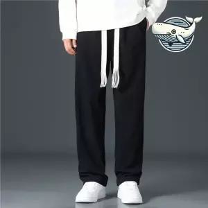 [하프클럽/]기모 안감 남성 캐주얼 일자팬츠 베이직 슬랙스