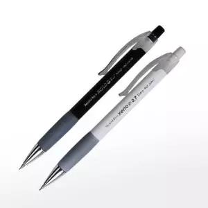 [제노] 샤프 CCH-3 흑색