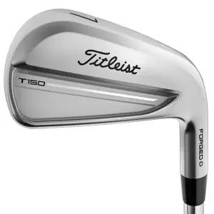 [병행] 아쿠쉬네트 타이틀리스트 T150 아이언 6개 세트 2025년 AS보증
