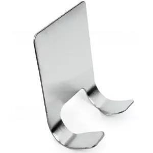 스토어24 스텐 다용도 면도기 걸이 스텐다용도걸이 홀더 욕실