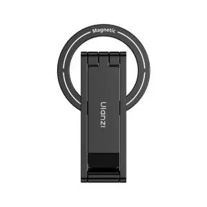 울란지 MA60 다용도 맥세이프 미니 셀카 삼각대 (블랙)