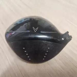 캘러웨이 로그 서브제로 9도 드라이버헤드