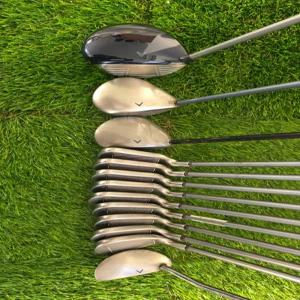 남자풀세트 캘러웨이풀세트 중고풀세트 골프클럽13