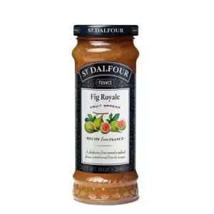 샹달프 무화가잼 284g*2입 아침식사 브런치 잼