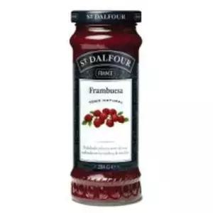 샹달프 라즈베리 잼 284g*2 입 아침식사 브런치