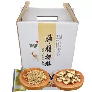 (액상차)백출 맥아100ml 30포