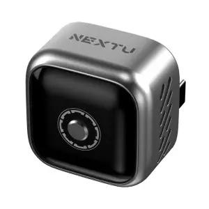 넥스트유 카본스 CP1 큐브형 무선 안드로이드 오토 카플레이 동글 WMC14