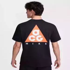 나이키 nike ACG 맥스90 티셔츠 M - 블랙 HJ0799-010