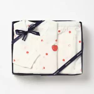 [롯데백화점]압소바 수비내의세트 (AZA10386) (임신출산백일돌선물)