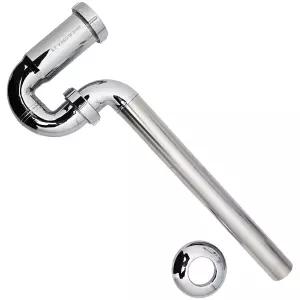 세면대 트랩 망치 p자 배수관 벽 국산 p트랩