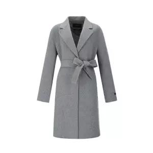 숲 벨티드 핸드메이드 기본코트 SBAHC90