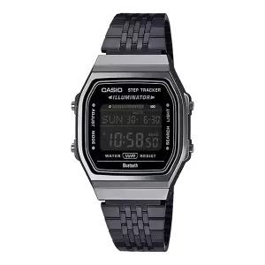 카시오 클래식 블루투스 메탈시계 CASIO 현대백화점 충청점 발송 ABL-100WEGG-1BDF