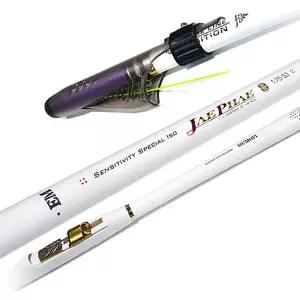 머모피 제패기2 3DEM 골드 1.75-53 갯바위 바다릴대