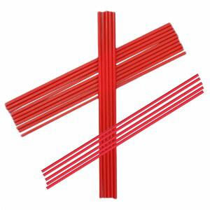 편리한 플라스틱 얼룩 스프레이 빨대 교체 보관 제거 50 익스텐션 DS VM