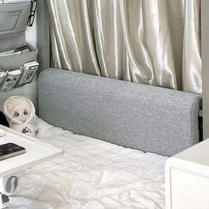 침대 난간 가드 쿠션 등받이 보호 인테리어 탈착식