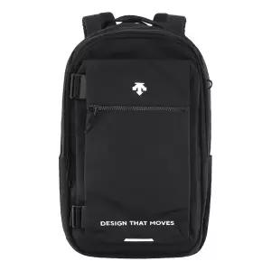 [데상트] 턴즈 3.0 백팩 (26L/2FACE) SQ123UBP15BLK