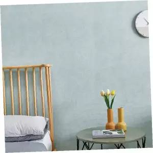 3D 실크 접착식 단열벽지 20m 셀프 도배 곰팡이 결로 방지 보온