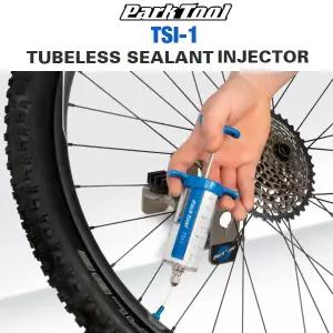 Parktool 파크툴 자전거 사이클 TSI-1 튜블리스 실란트 주입기