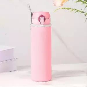 다용도 보온병 파우치 텀블러 케이스 커버 물통 가방 보온백