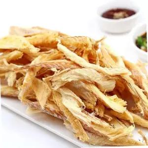 VB 황태채 러시안산 자연태 1kg 명태채