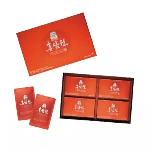 (정품) 정관장 홍삼원세트 50ml 20포