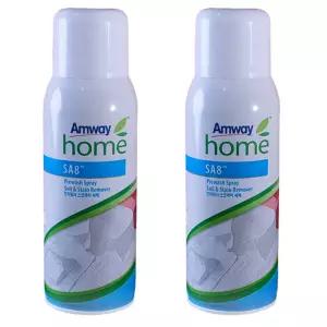 암웨이 SA8 프리워시 스프레이 세제 350g x 2