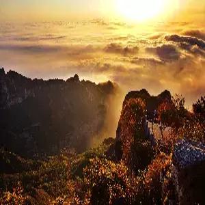 제남/태항산 4일 선착순8명특가 #태항태협곡#천계산#운봉화랑전동카#광부고성#호텔연박투숙