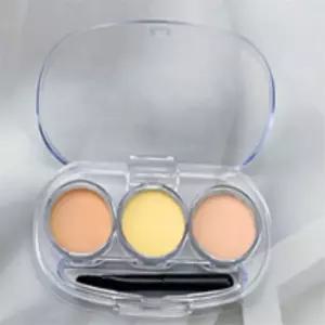 DIY 립스틱 3구 보관함 여행용립팔레트 3구공병