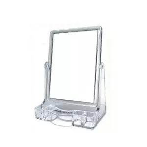 빠띠라인 탁상형 사각 아크릴 거울 중 ST404