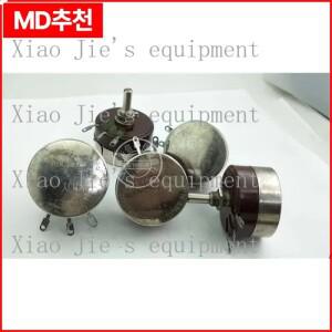 .일본 VIOLET RA40Y 25S B100K B-4w 권선 단일 전위차계