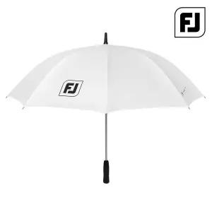 갤러리아 [아쿠쉬네트코리아정품] 풋조이 26년 신상품 베이직 코팅 우산