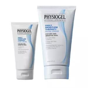 피지오겔 DMT 페이셜 크림 150ml+75ml 기획