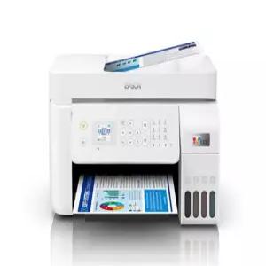 엡손 L5296 무한 복합기 사무용프린터 출력 복사 스캔 팩스