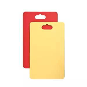 대일 디코 뉴칼라 미니도마(1P) 위생 요리수업 유치원 어린이용 학교실습 도마