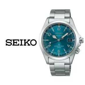 세이코 PROSPEX 알피니스트 SBDC207 SPB503J1 오토매틱 남성 메탈시계