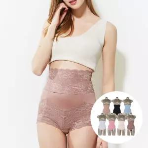 아키 올인원 팬티 쉐이퍼 7종 보정속옷 힙업 복부보정 바디쉐이퍼 - NAK17