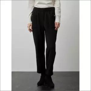 올리비아로렌 기모 배기 팬츠 VVBDL4WA161 (40818593) 598195