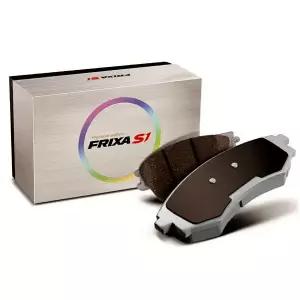 프릭사 S1 MQ4 쏘렌토 전륜 S1K41 브레이크패드