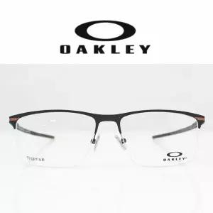 오클리 타이바 OX5140-03 티타늄 반무테 가벼운안경테