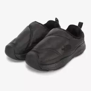 [노스페이스]M 노스페이스슬리퍼 샌들 DQC NS85R68B 하프 돔 뮬